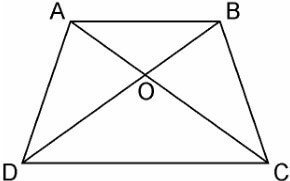  mensuration formulas trapezium