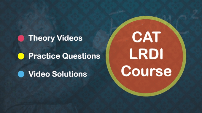 Basics of an argument: CAT Reading Comprehension and Critical Reasoning ...