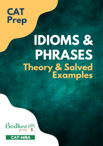 CAT STUDY MATERIAL TELEGRAM visual data 8