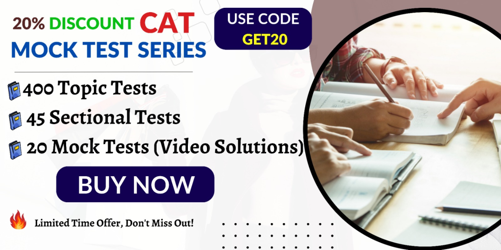 CAT RC PRACTICE QUESTIONS PDF visual data 6